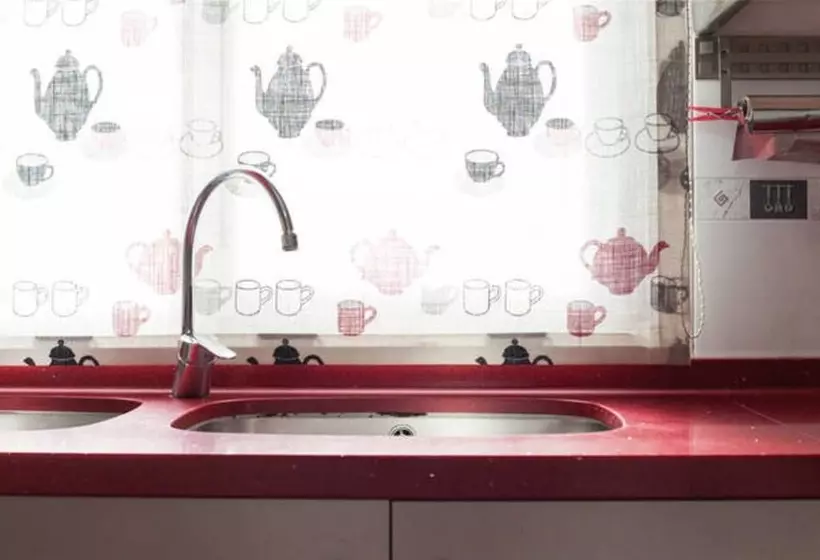 Apartamento Roquetas Center