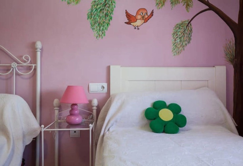 Apartamento Roquetas Center