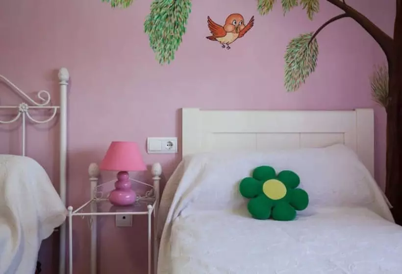 Apartamento Roquetas Center
