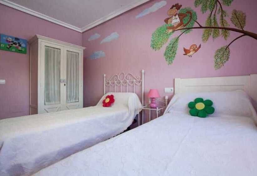 Apartamento Roquetas Center