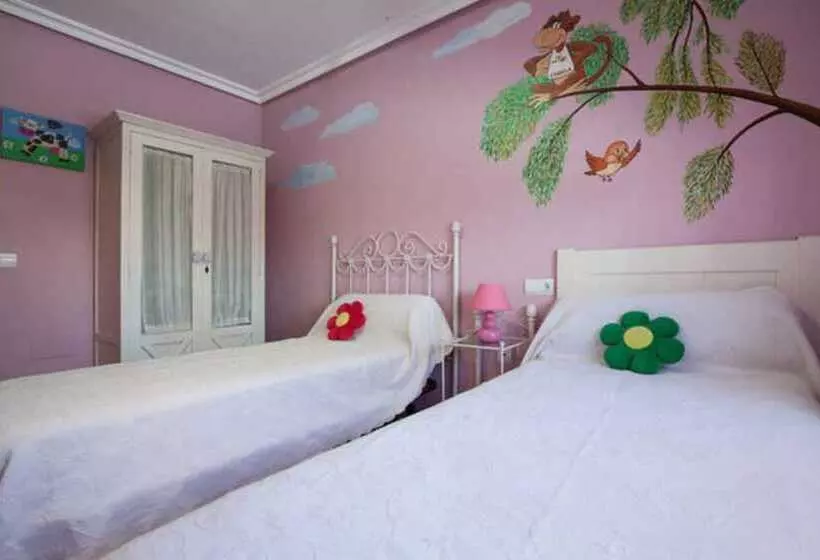 Apartamento Roquetas Center