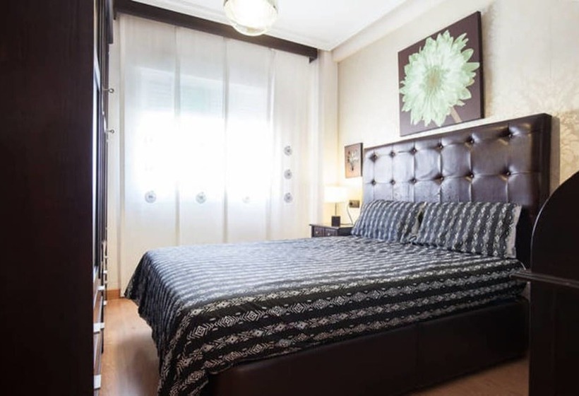 Apartamento Roquetas Center