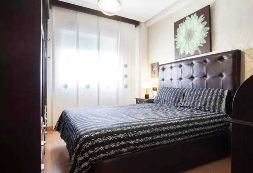 Apartamento Roquetas Center