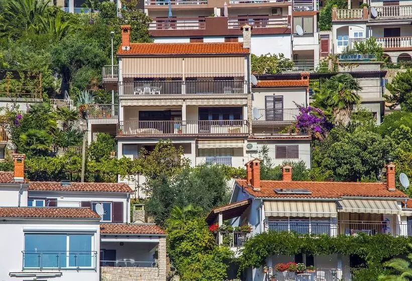 Apartment Adrijana 653