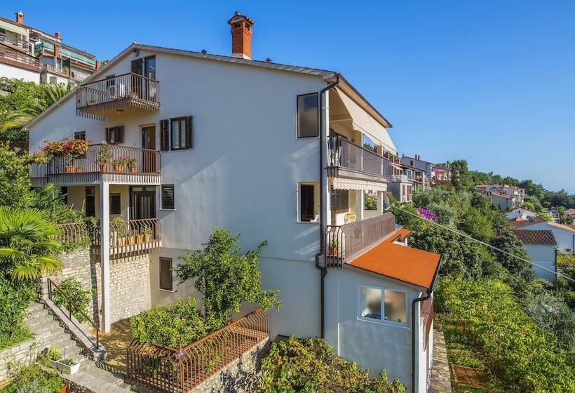 Apartment Adrijana 653