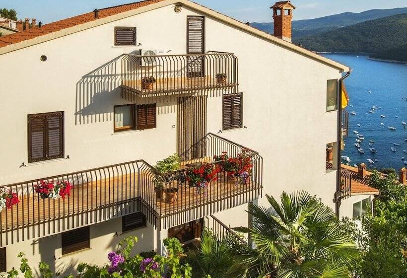 Apartment Adrijana 653