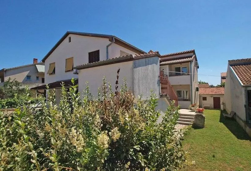 Apartmenst Marisita 1124