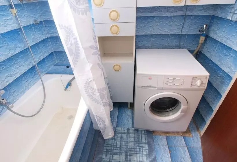 Apartmenst Marisita 1124