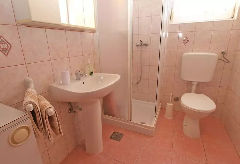 Apartmenst Marisita 1124
