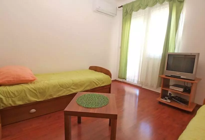 Apartmenst Marisita 1124