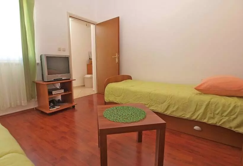 Apartmenst Marisita 1124