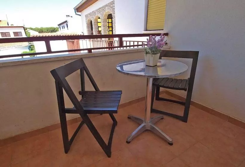 Apartmenst Marisita 1124