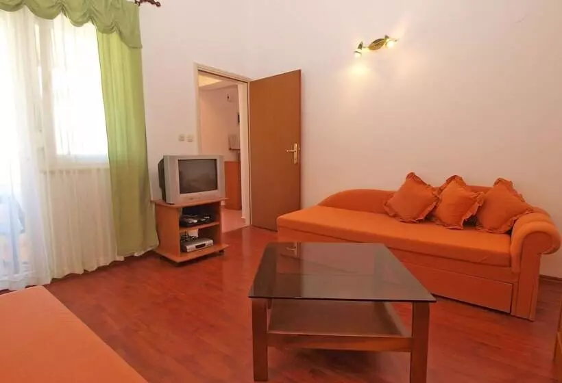 Apartmenst Marisita 1124