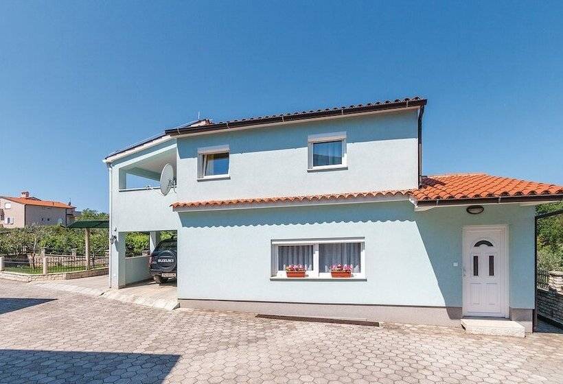 Apartments Tanja 100