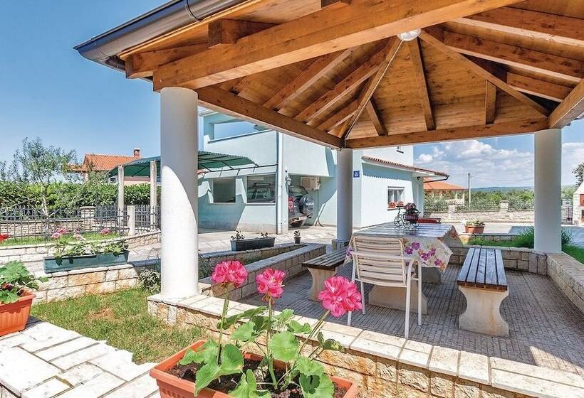 Apartments Tanja 100