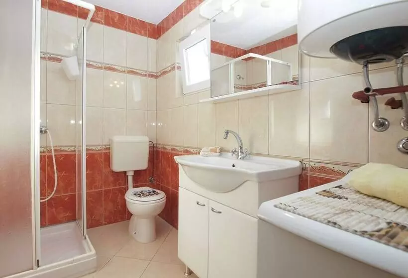 Apartments Selma 1227