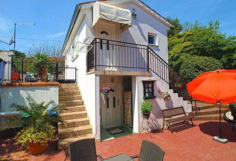 Apartments Selma 1227