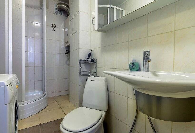 Business Apartment On Griboedova 12 13