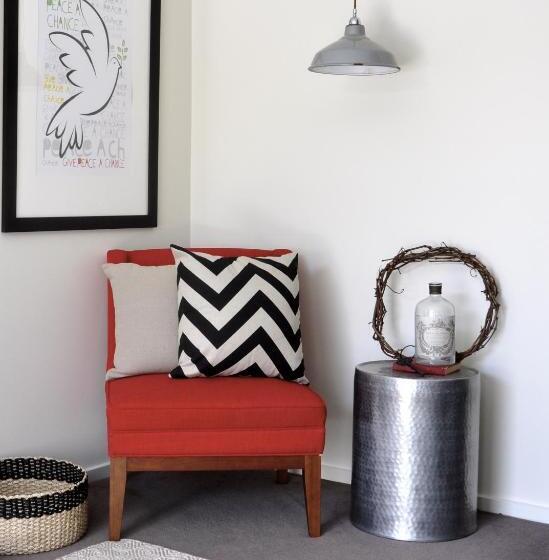 Daylesford Spa Villa One