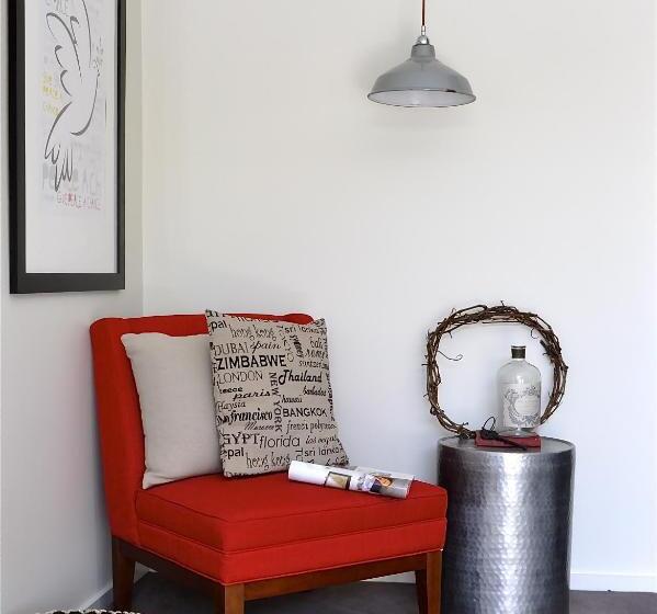 Daylesford Spa Villa One