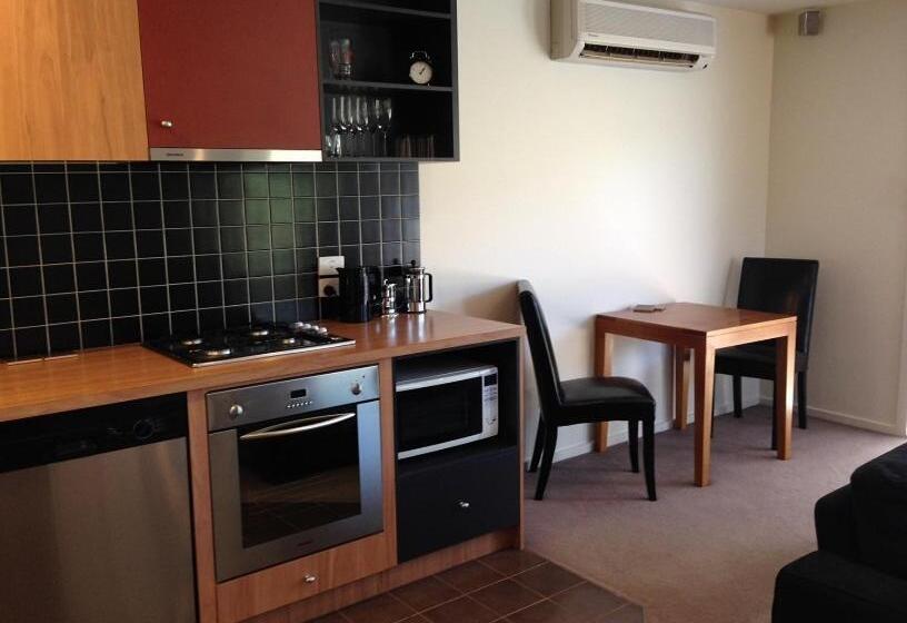 Daylesford Spa Villa One