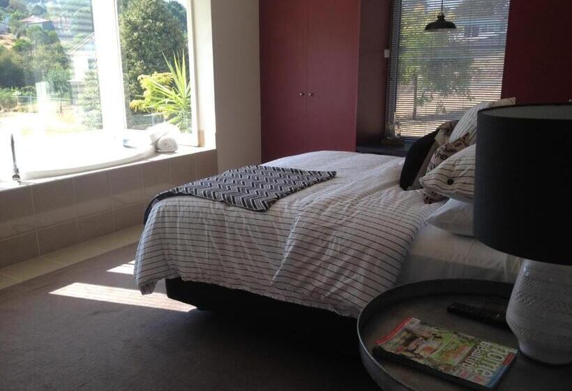 Daylesford Spa Villa One