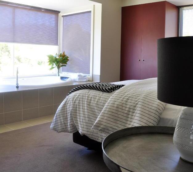 Daylesford Spa Villa One