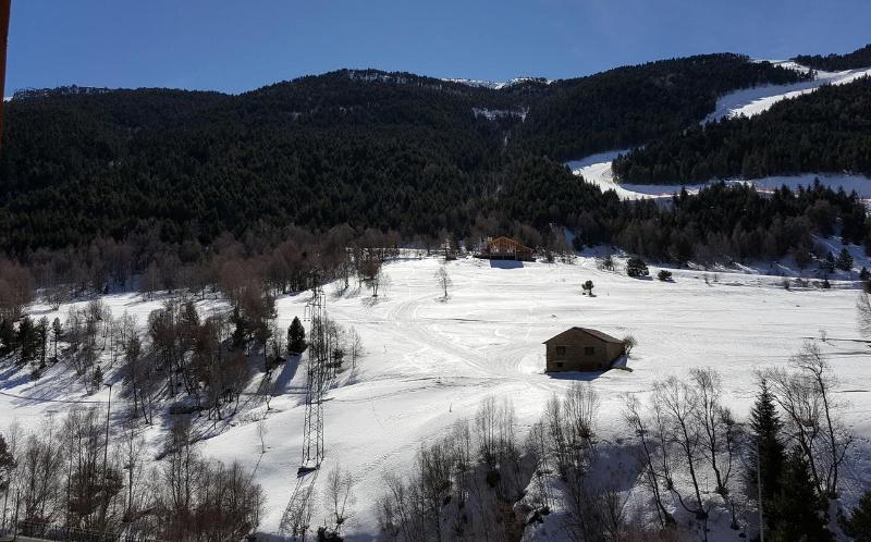 El Tarter Park Mountain Resort