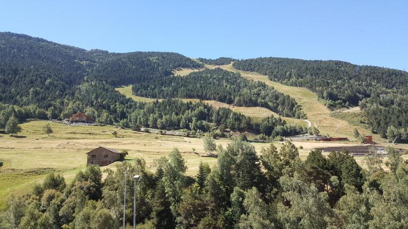 El Tarter Park Mountain Resort