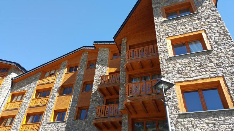 El Tarter Park Mountain Resort