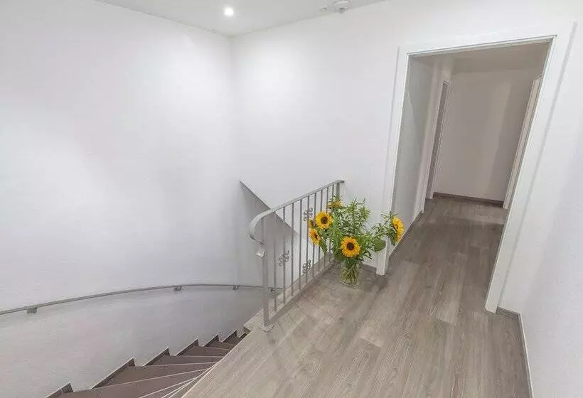 Ferienapartments Pirna