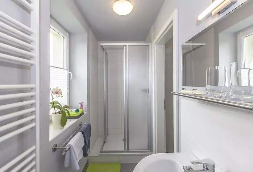 Ferienapartments Pirna