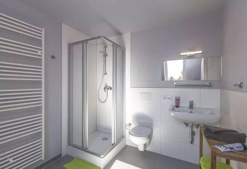 Ferienapartments Pirna
