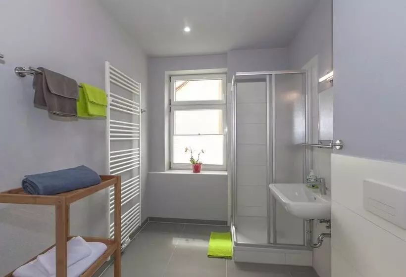 Ferienapartments Pirna