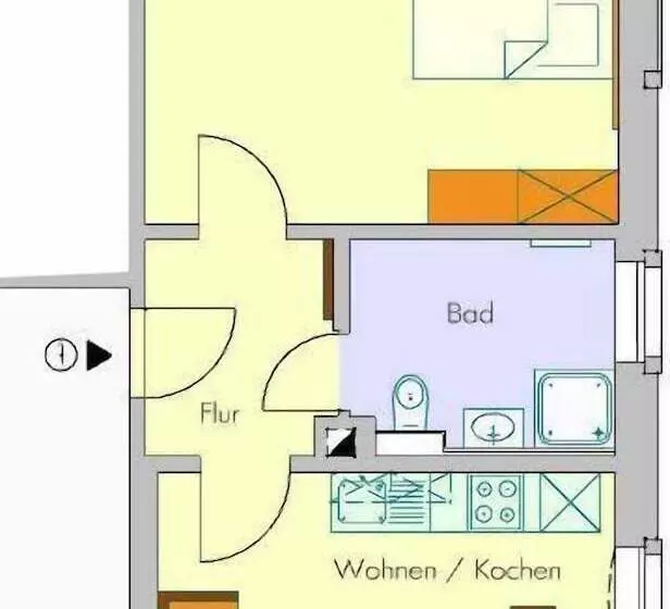 Ferienapartments Pirna