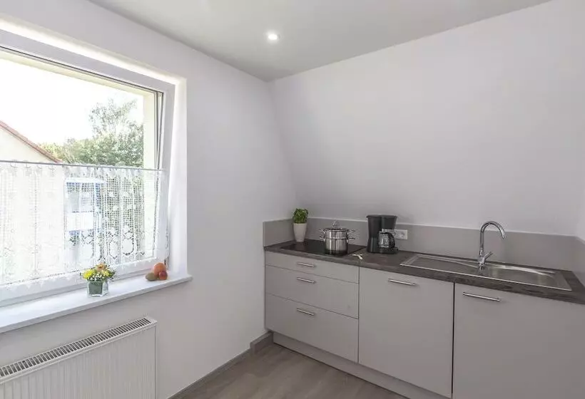 Ferienapartments Pirna