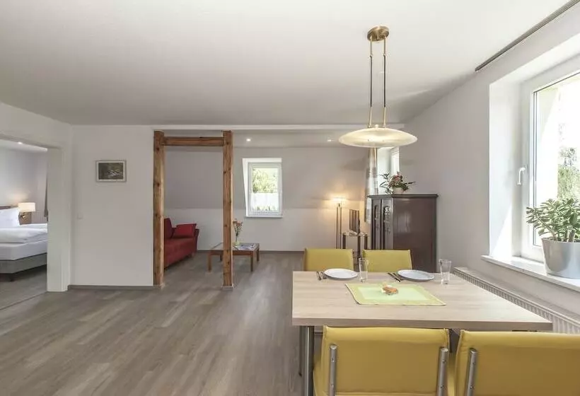 Ferienapartments Pirna