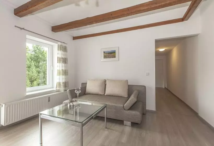 Ferienapartments Pirna