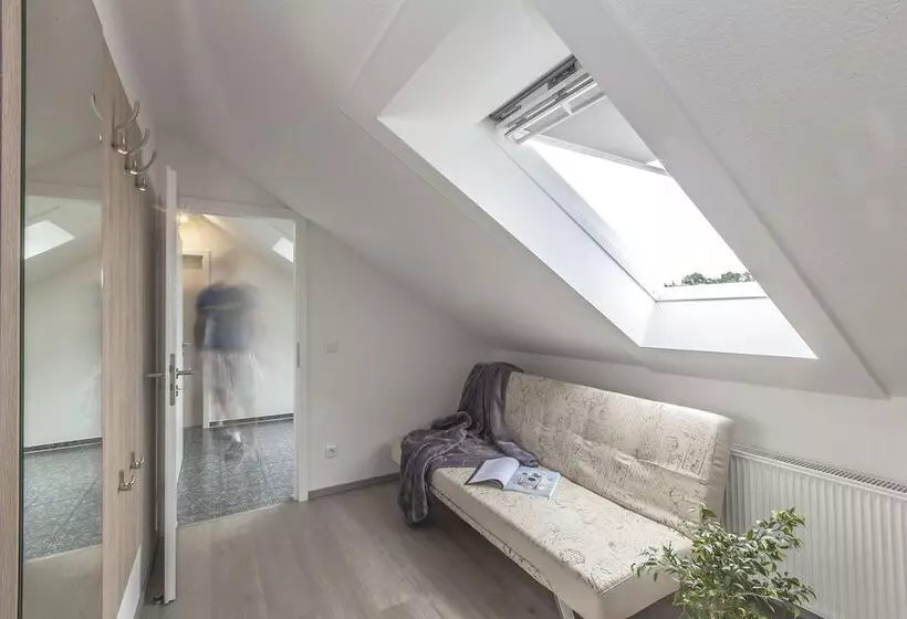 Ferienapartments Pirna