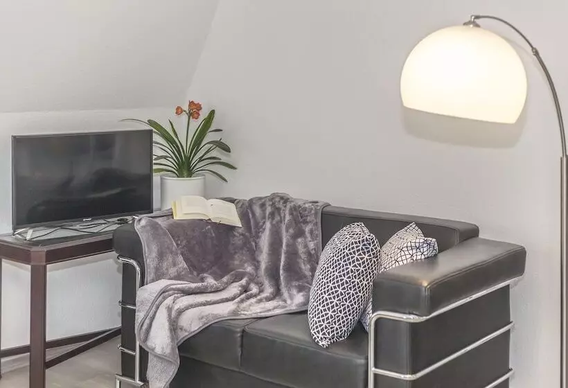 Ferienapartments Pirna