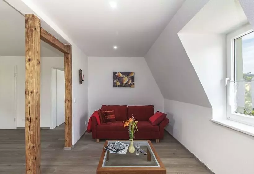 Ferienapartments Pirna