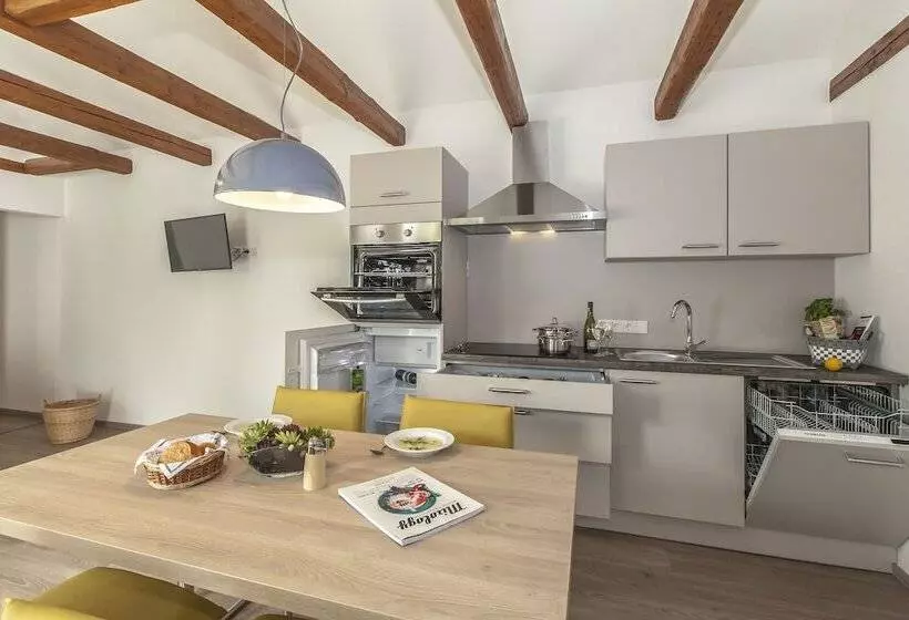Ferienapartments Pirna