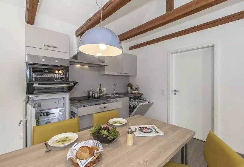 Ferienapartments Pirna
