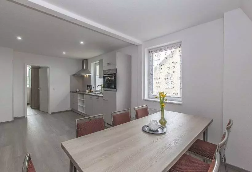 Ferienapartments Pirna