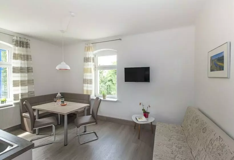 Ferienapartments Pirna