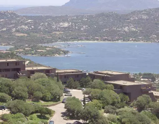 Hostelli Centro Vacanze Cugnana Verde