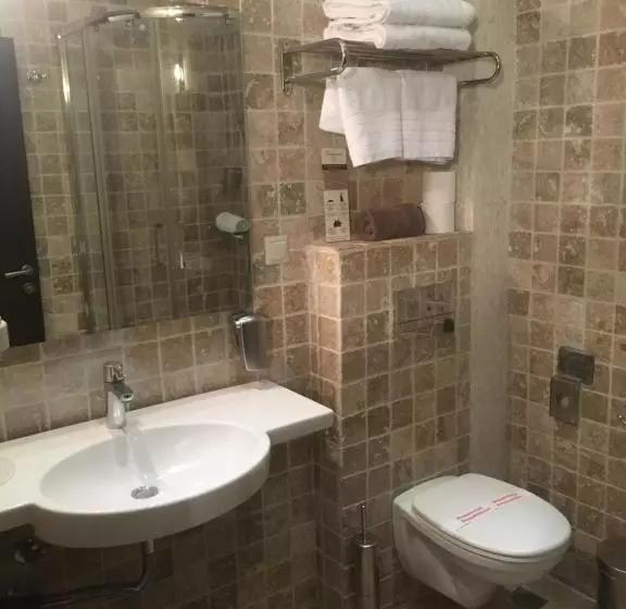 ホテル Diamond River Resort & Spa