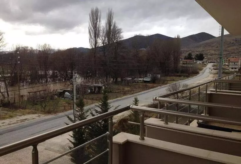 ホテル Diamond River Resort & Spa