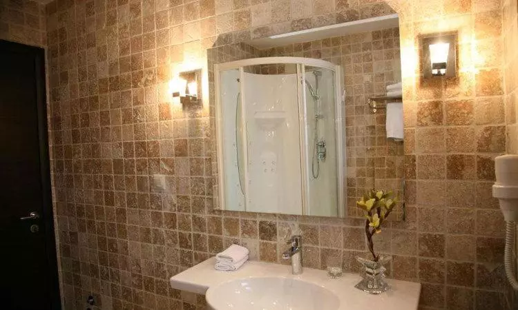 ホテル Diamond River Resort & Spa