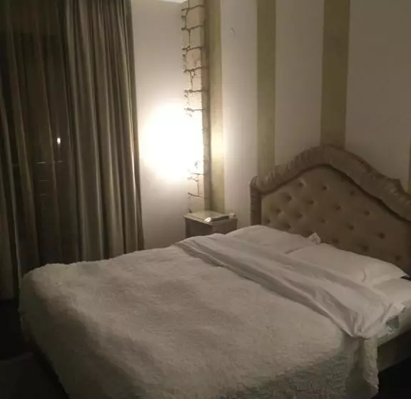 ホテル Diamond River Resort & Spa